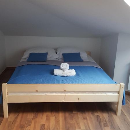 Apartament City Center Studio Deluxe Криниця-Здруй Екстер'єр фото