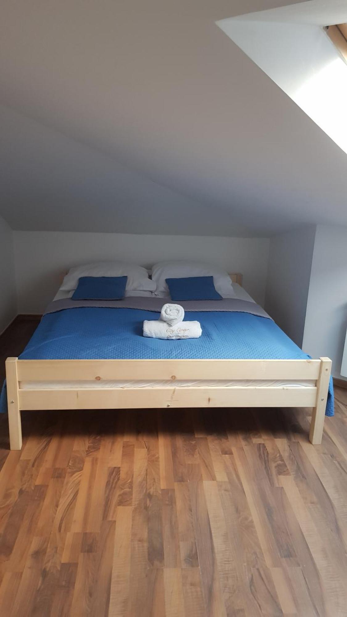 Apartament City Center Studio Deluxe Криниця-Здруй Екстер'єр фото
