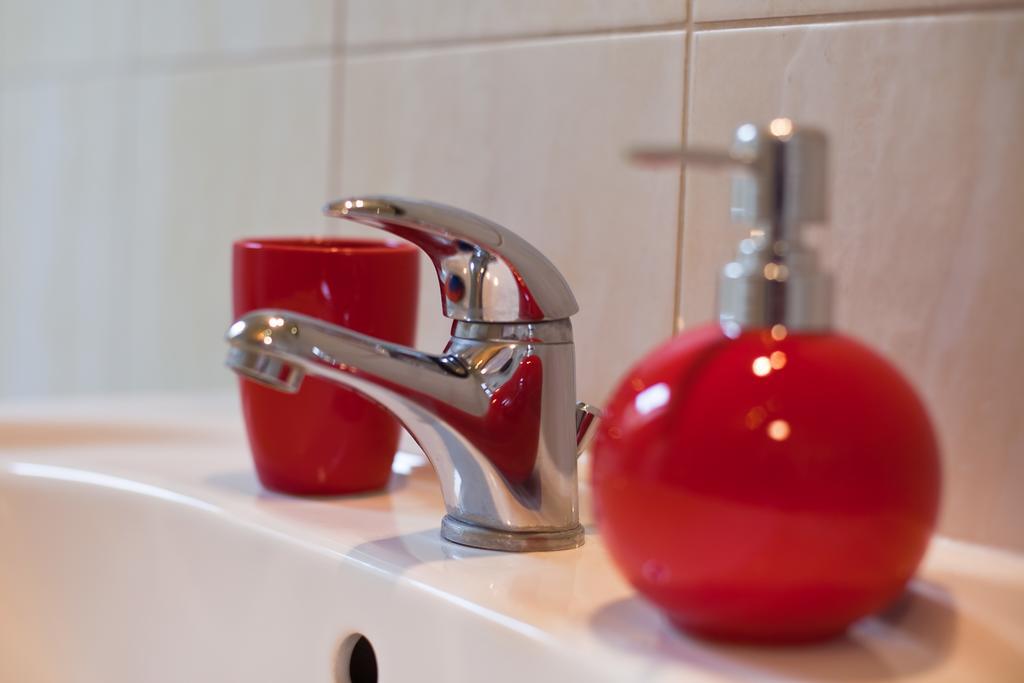 Apartament City Center Studio Deluxe Криниця-Здруй Екстер'єр фото
